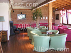 Perun Hotel Bansko 24